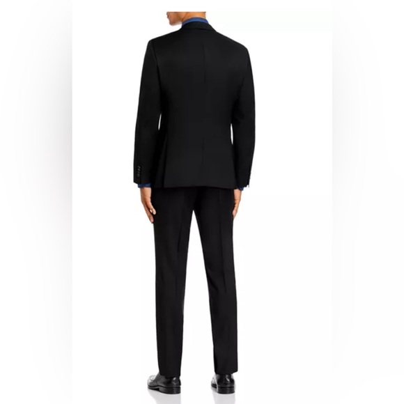 NWT Hugo BOSS High End Virgin Wool Man’s Suit. “Create your Look “Line.